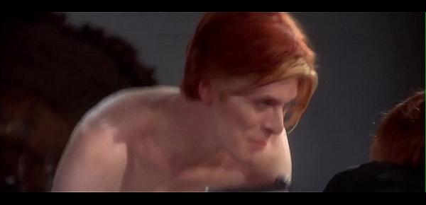  The Man Who Fell to Earth (1976)